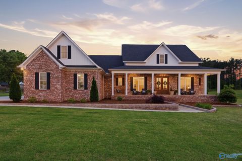 Photo of 27934 Keeton Road, Harvest, AL 35749 (MLS # 21917034)