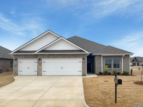 Photo of 16896 Whispering Pines, Athens, AL 35611 (MLS # 21911721)