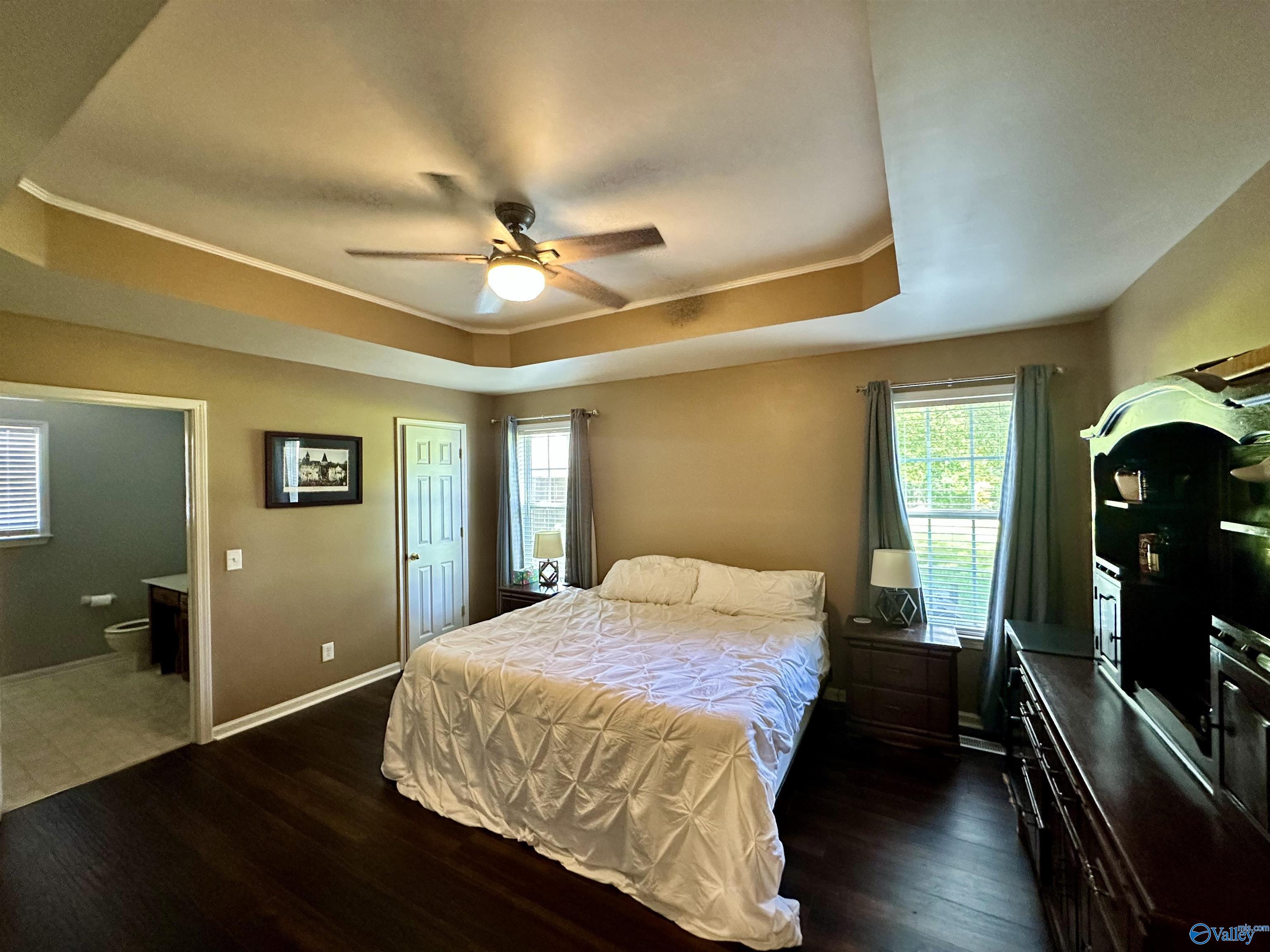 535 10th Street, Arab, Alabama image 5