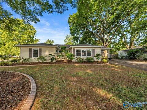 Homes For Sale - 1511 Seton Avenue<br/> Decatur, AL 35601