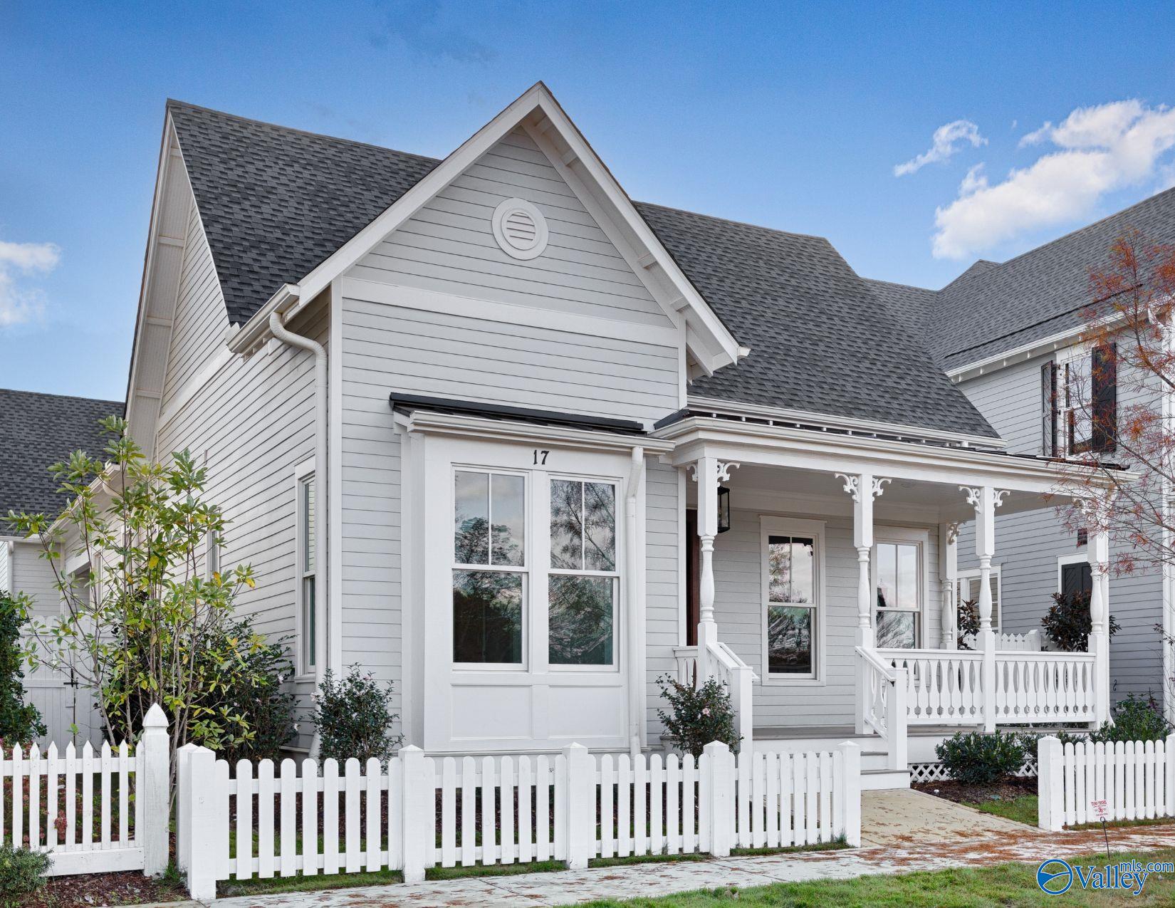 17 Angell Street, Huntsville, Alabama image 2