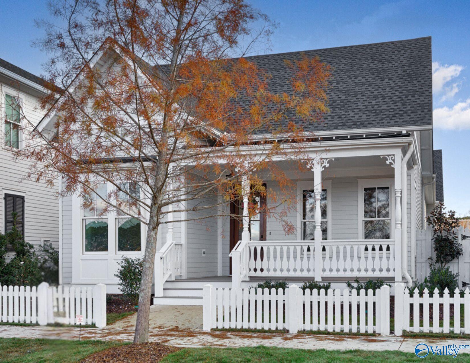17 Angell Street, Huntsville, Alabama image 3