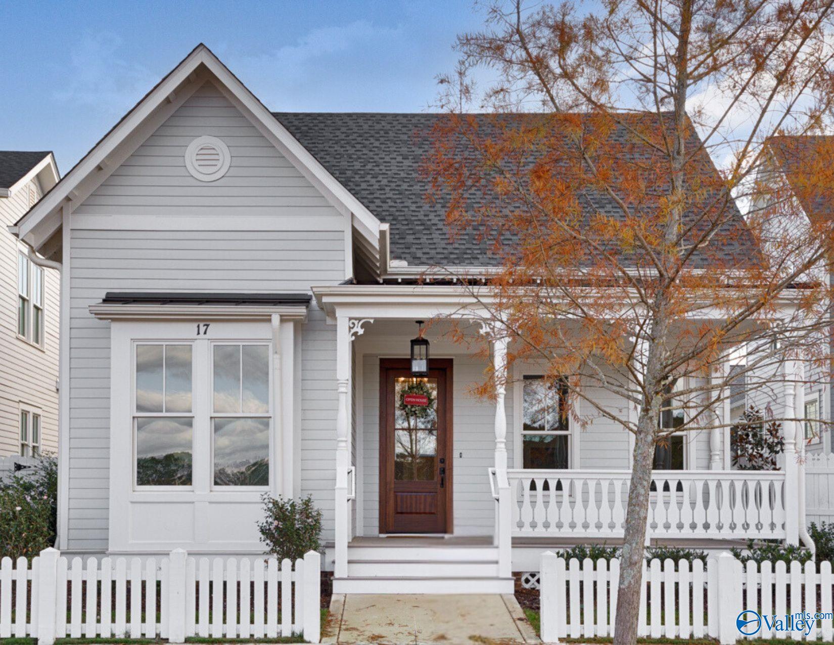 17 Angell Street, Huntsville, Alabama image 1