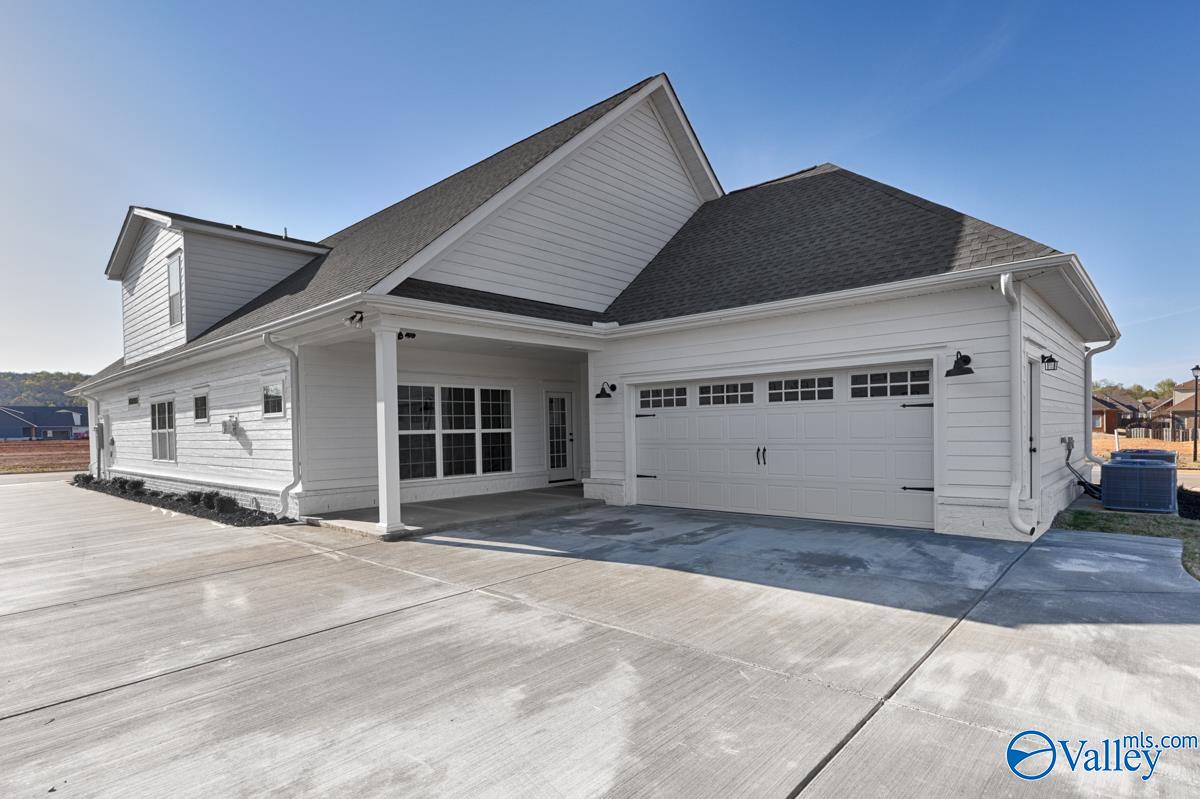 200 Midvale Circle, Harvest, Alabama image 6