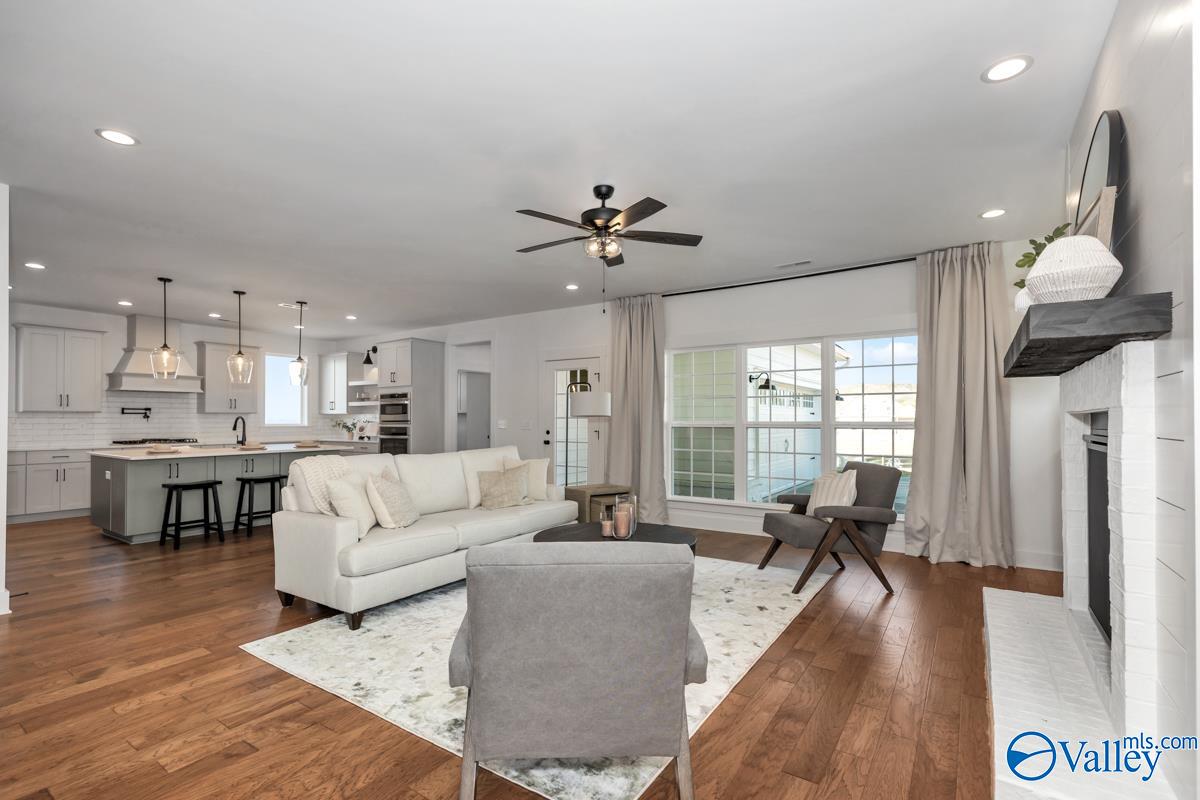 200 Midvale Circle, Harvest, Alabama image 16