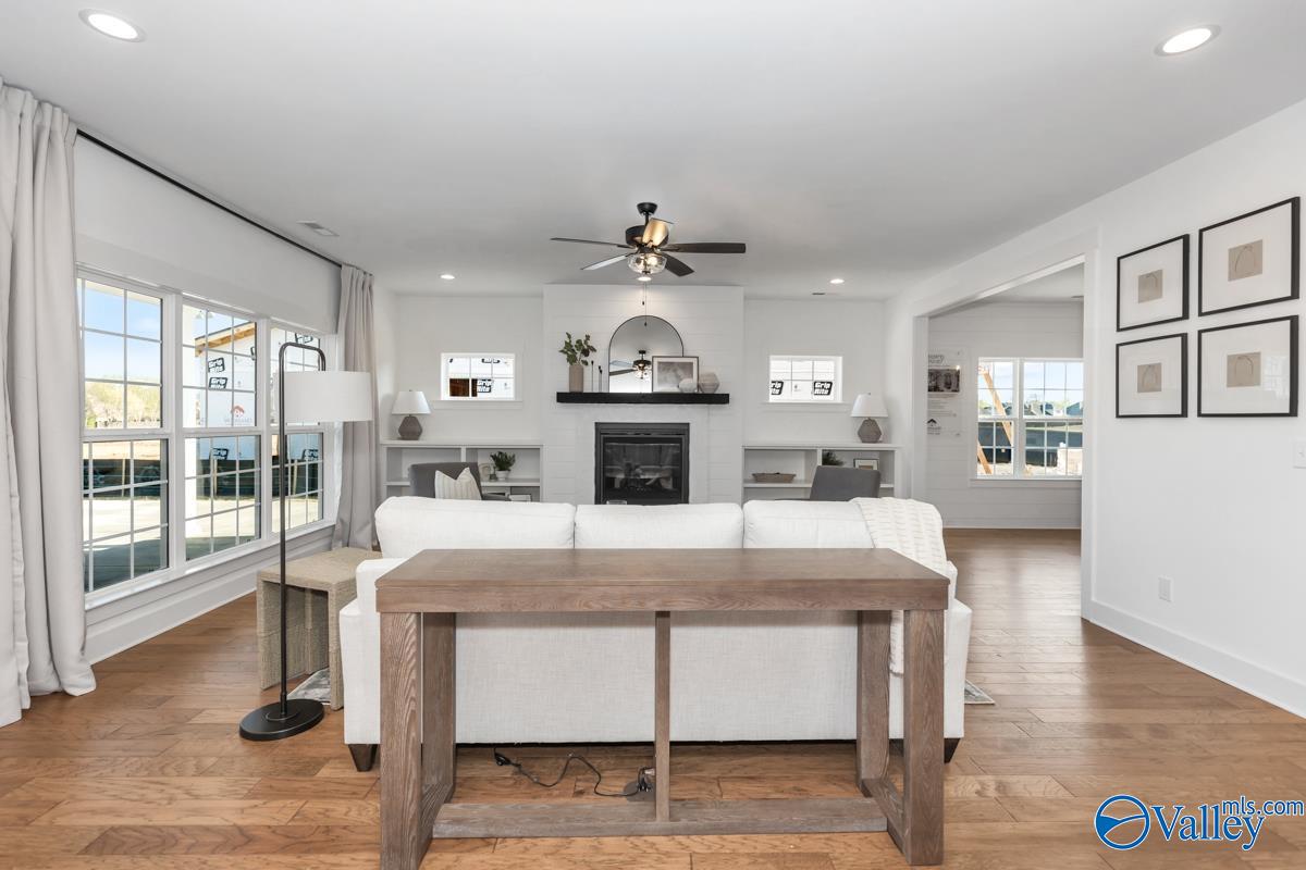 200 Midvale Circle, Harvest, Alabama image 18
