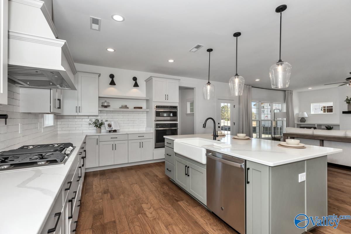 200 Midvale Circle, Harvest, Alabama image 20