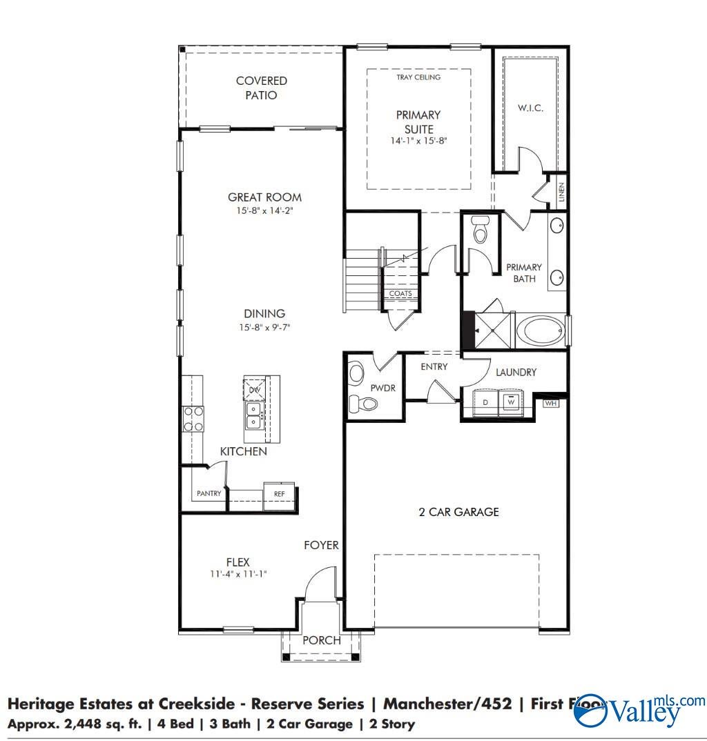 29256 Otley Court
