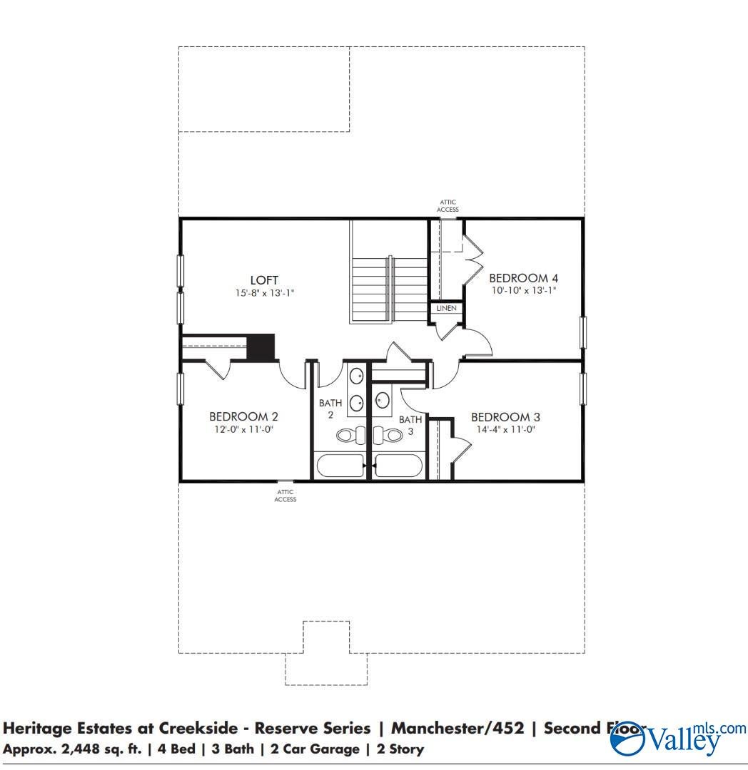 29256 Otley Court
