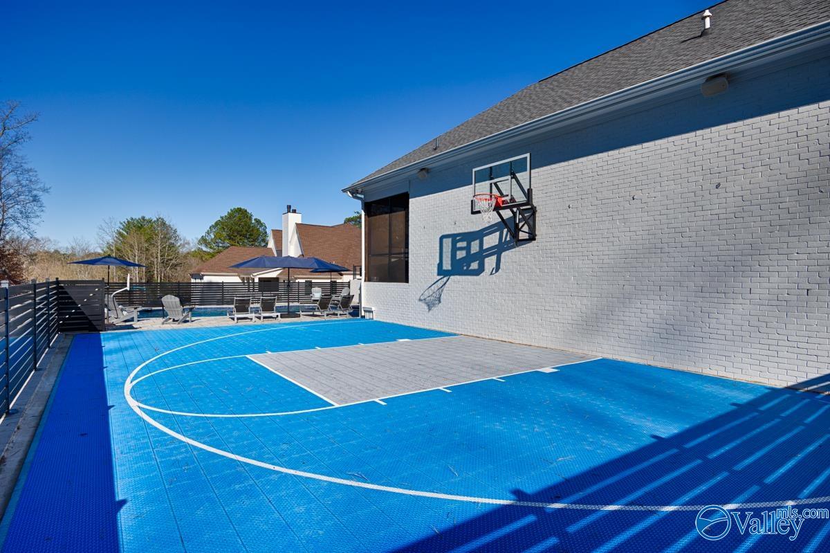 112 Bishop Bend Drive, Huntsville, Alabama image 37