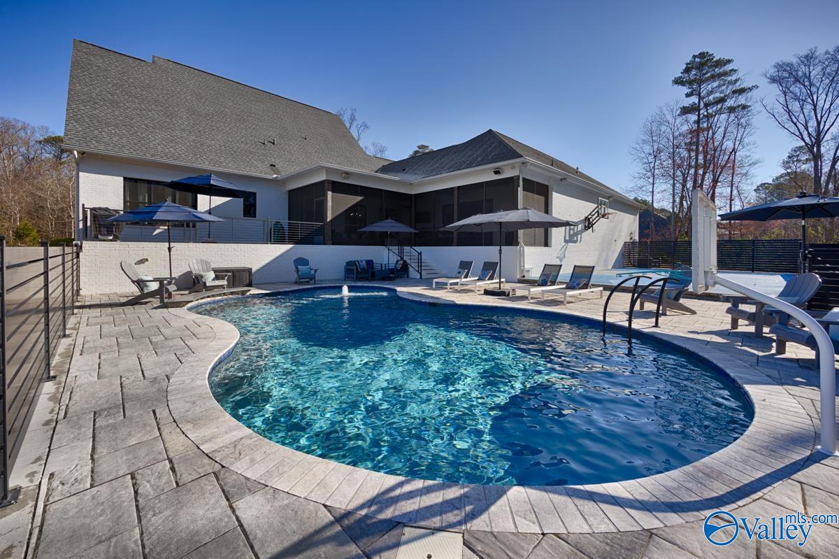 112 Bishop Bend Drive, Huntsville, Alabama image 33