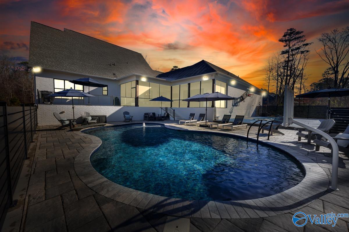 112 Bishop Bend Drive, Huntsville, Alabama image 36