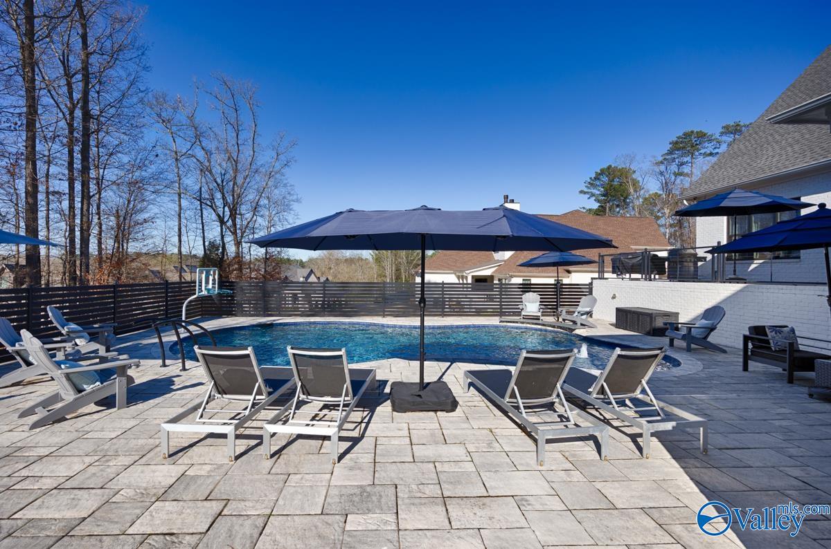 112 Bishop Bend Drive, Huntsville, Alabama image 34