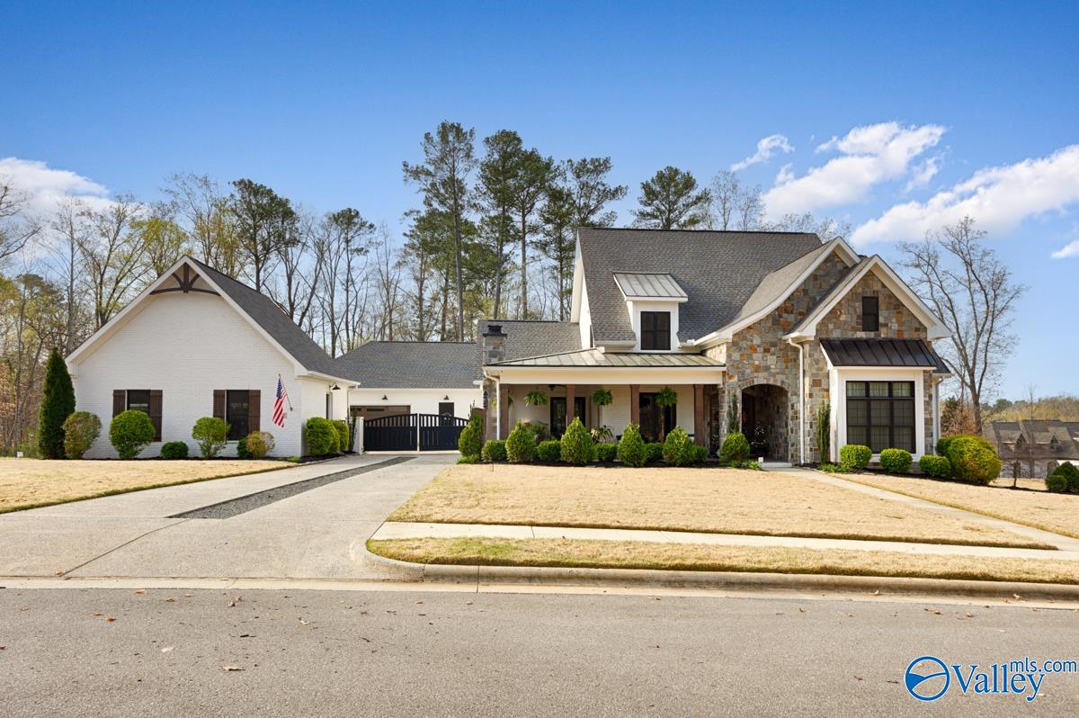112 Bishop Bend Drive, Huntsville, Alabama image 2