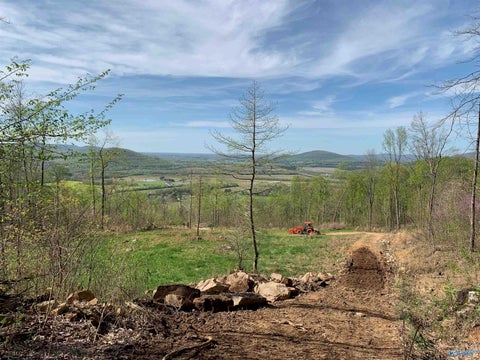 Vacant Land For Sale - 646 Keel Mountain Road<br/> Gurley, AL 35748