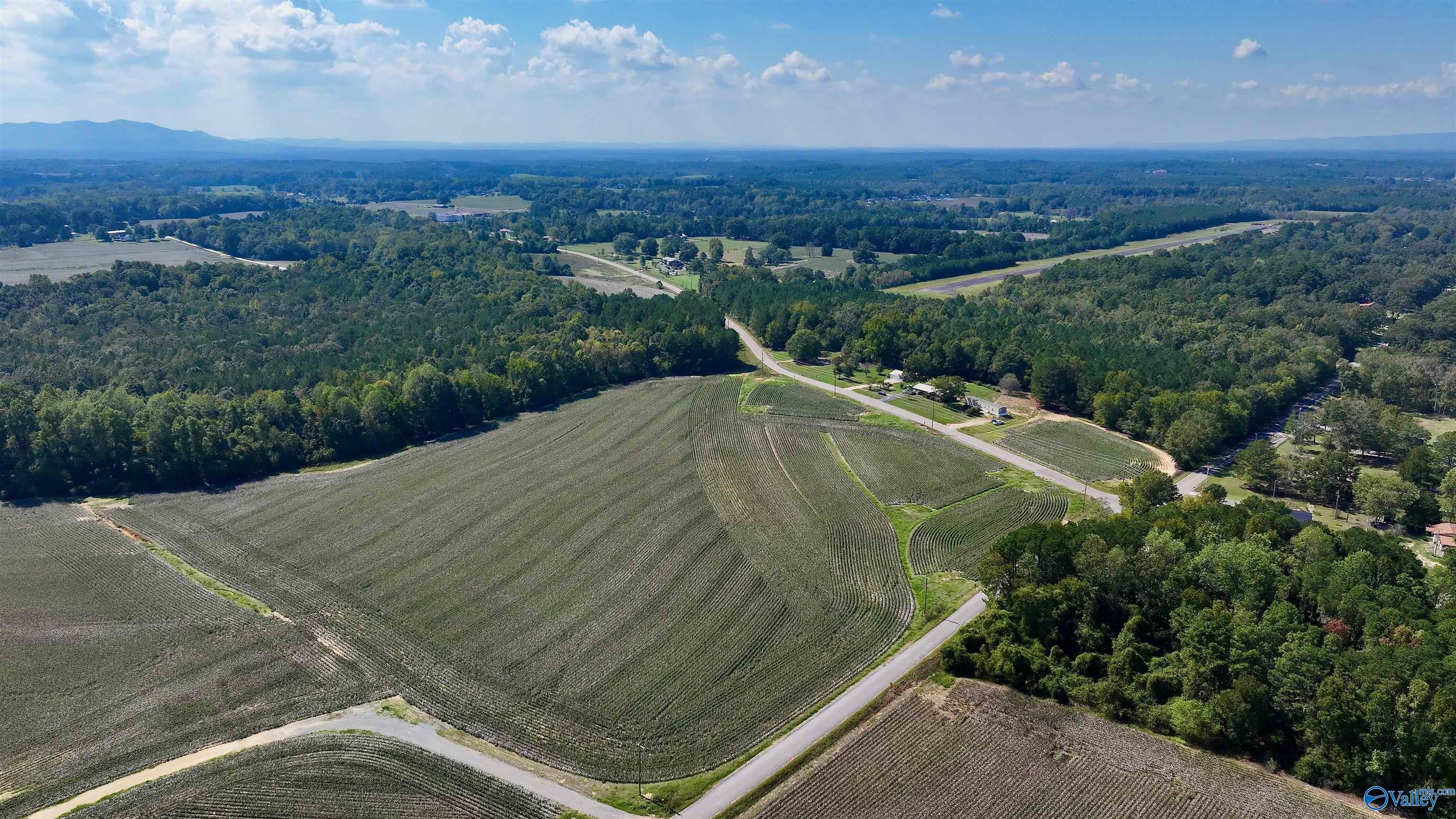 50 Acres Northwood Drive, Centre, Alabama image 25