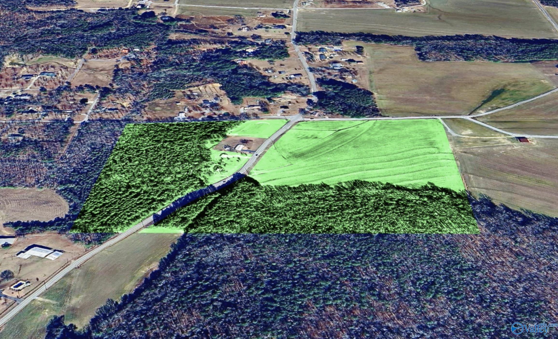 50 Acres Northwood Drive, Centre, Alabama image 38