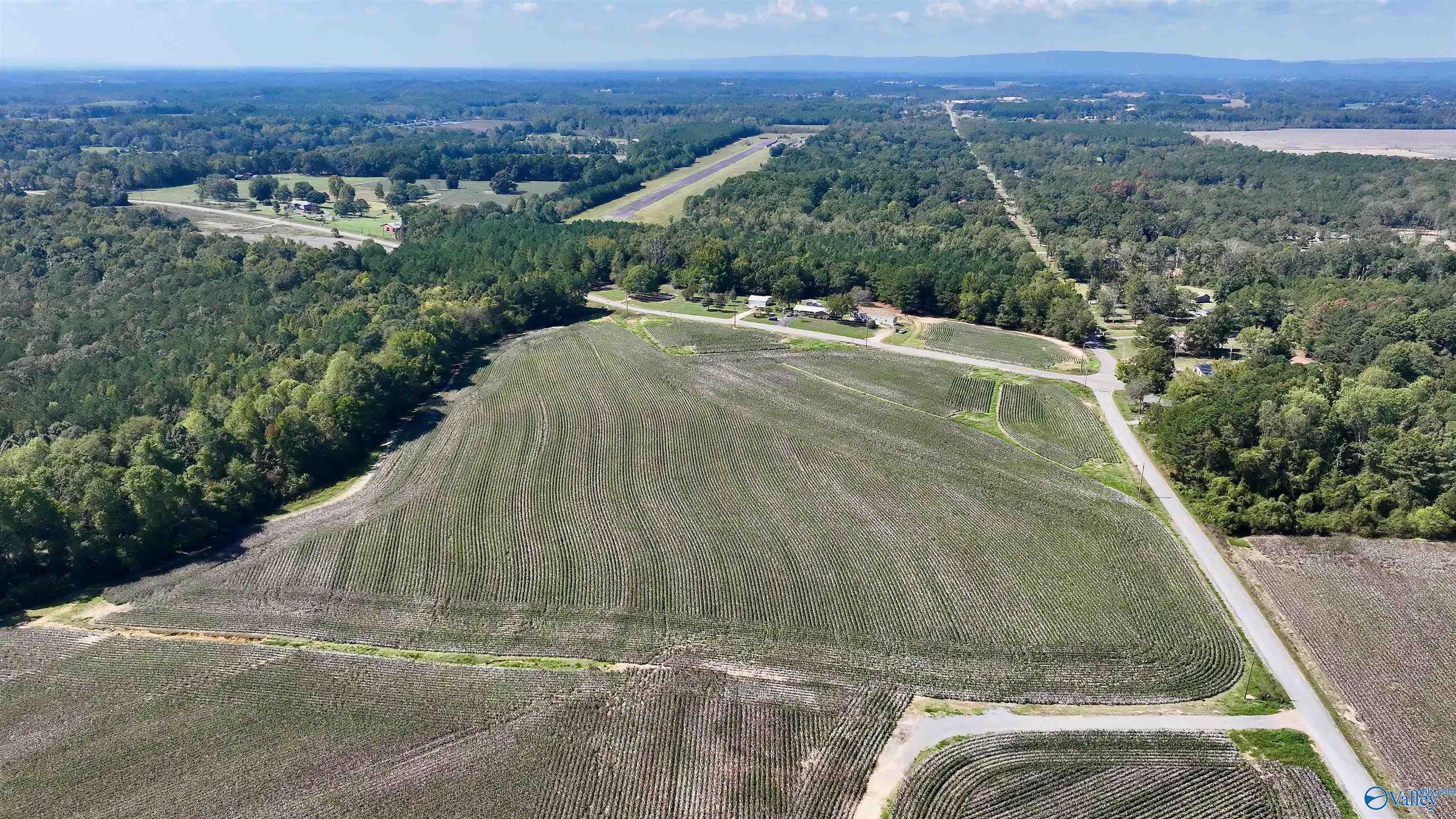 50 Acres Northwood Drive, Centre, Alabama image 23