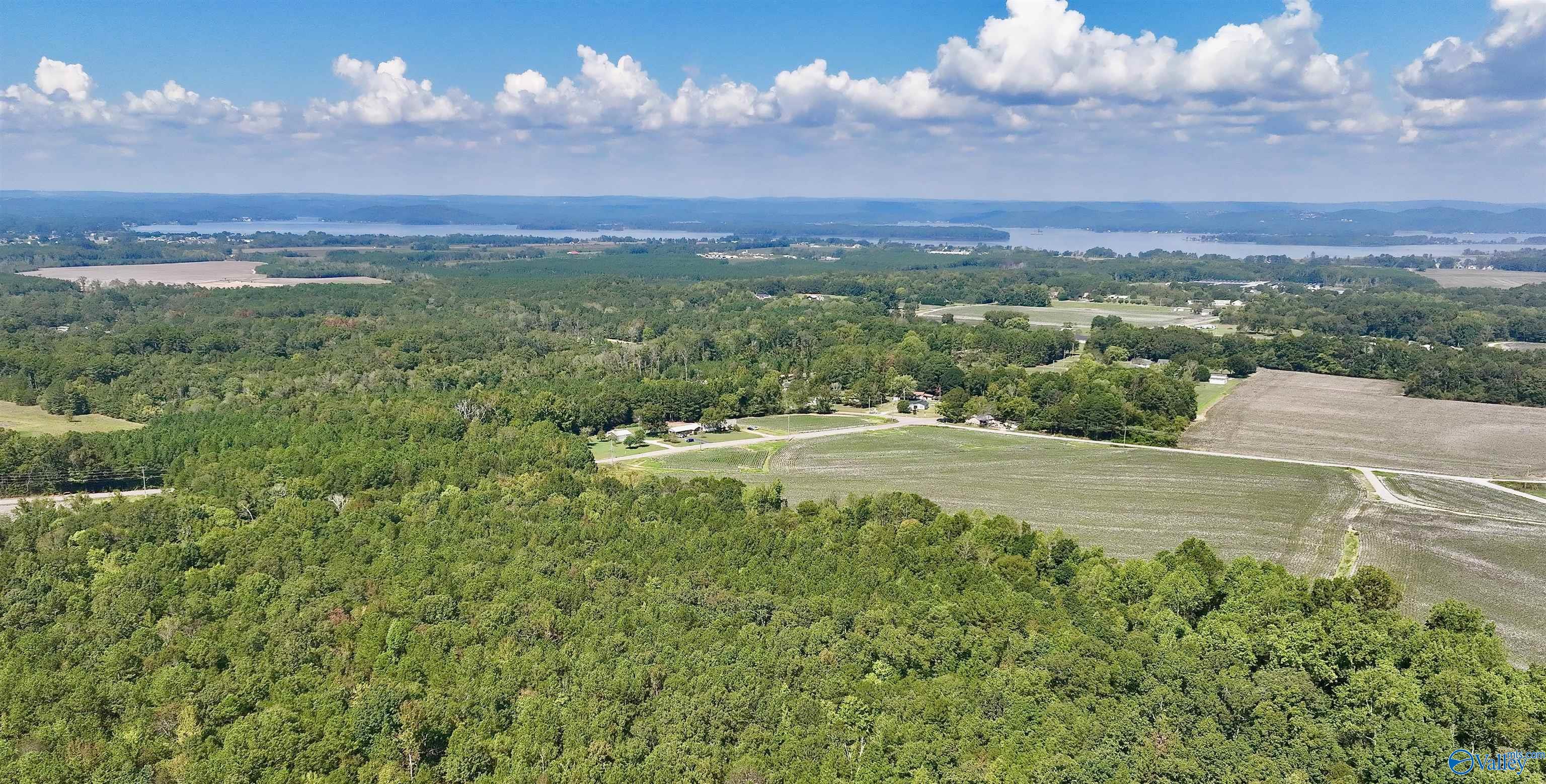 50 Acres Northwood Drive, Centre, Alabama image 22