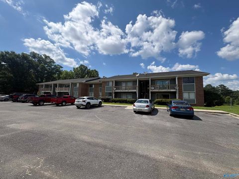 Multifamily For Sale - 159 Ash Avenue<br/> Cullman, AL 35055