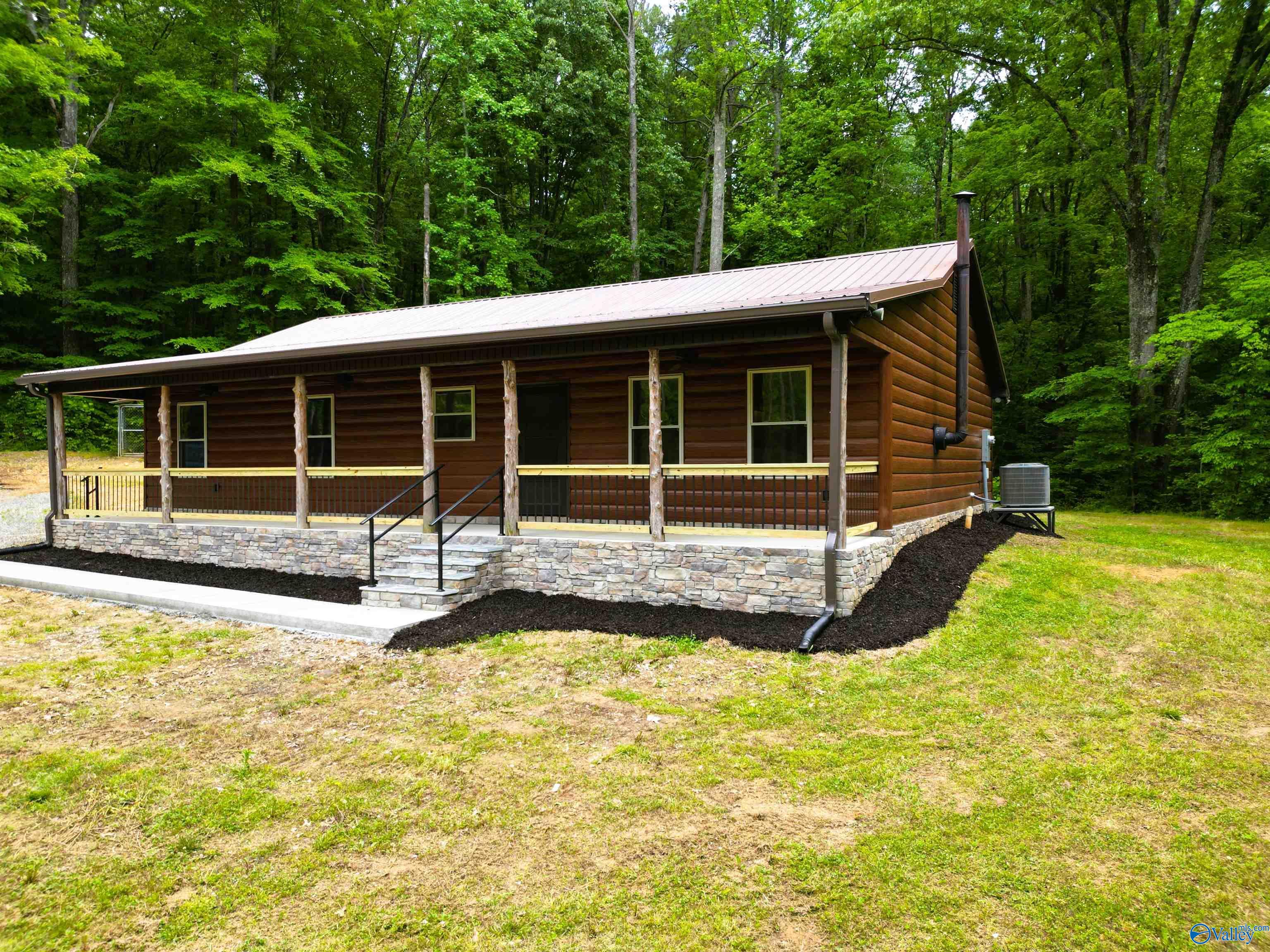 2600 Cathedral Caverns Road, Woodville, Alabama image 1