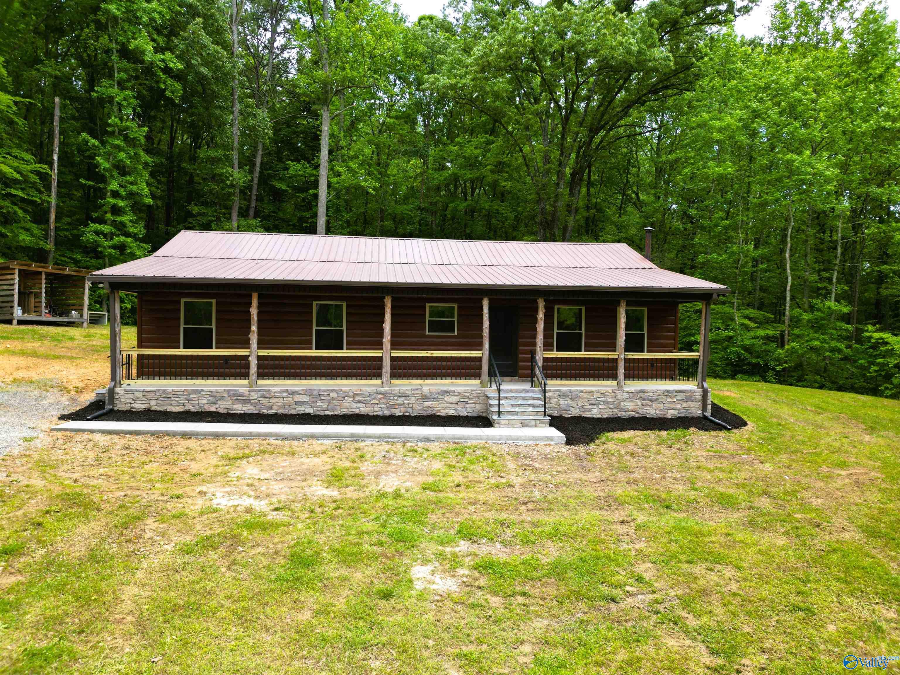 2600 Cathedral Caverns Road, Woodville, Alabama image 41