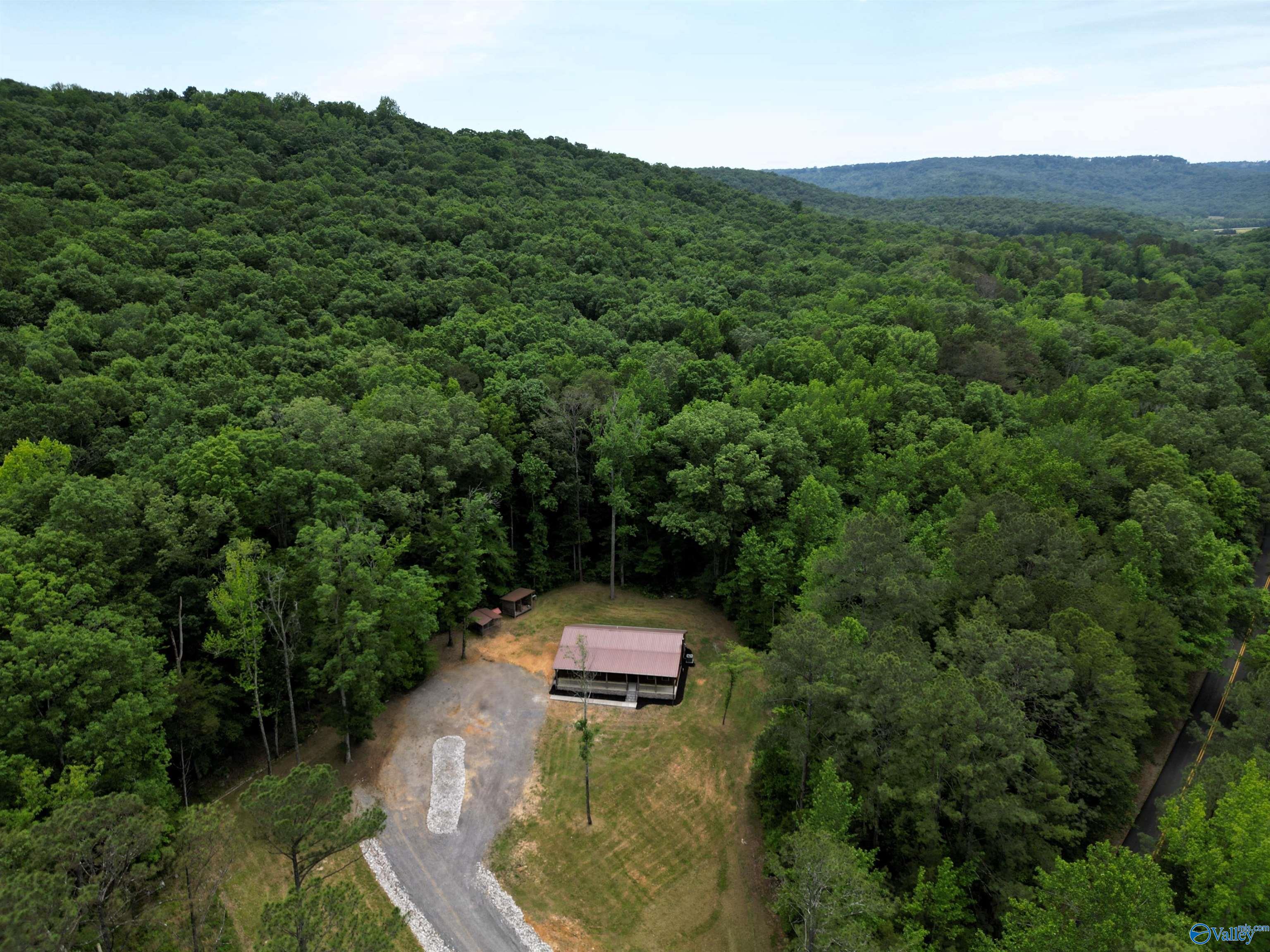 2600 Cathedral Caverns Road, Woodville, Alabama image 39