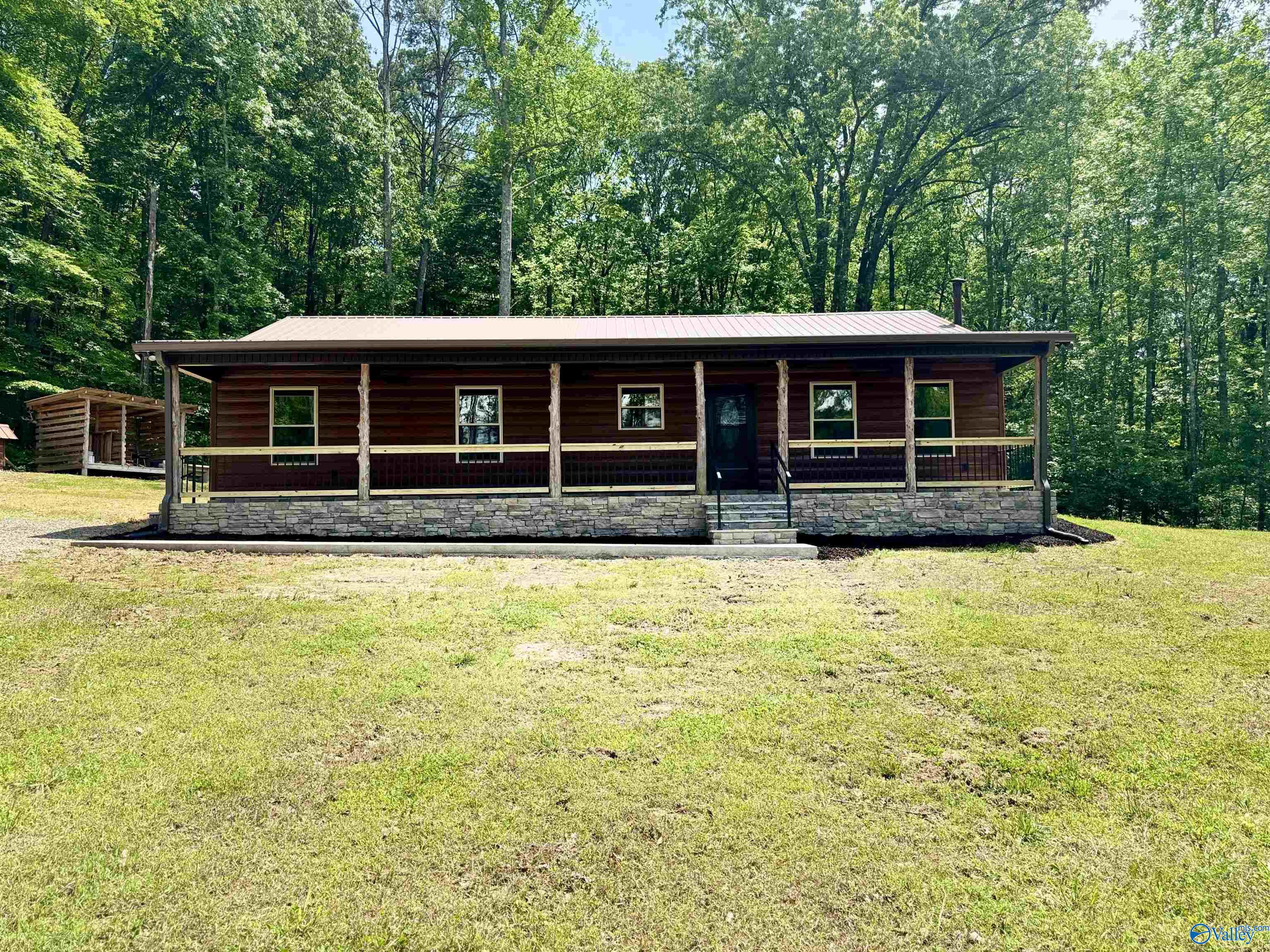 2600 Cathedral Caverns Road, Woodville, Alabama image 31