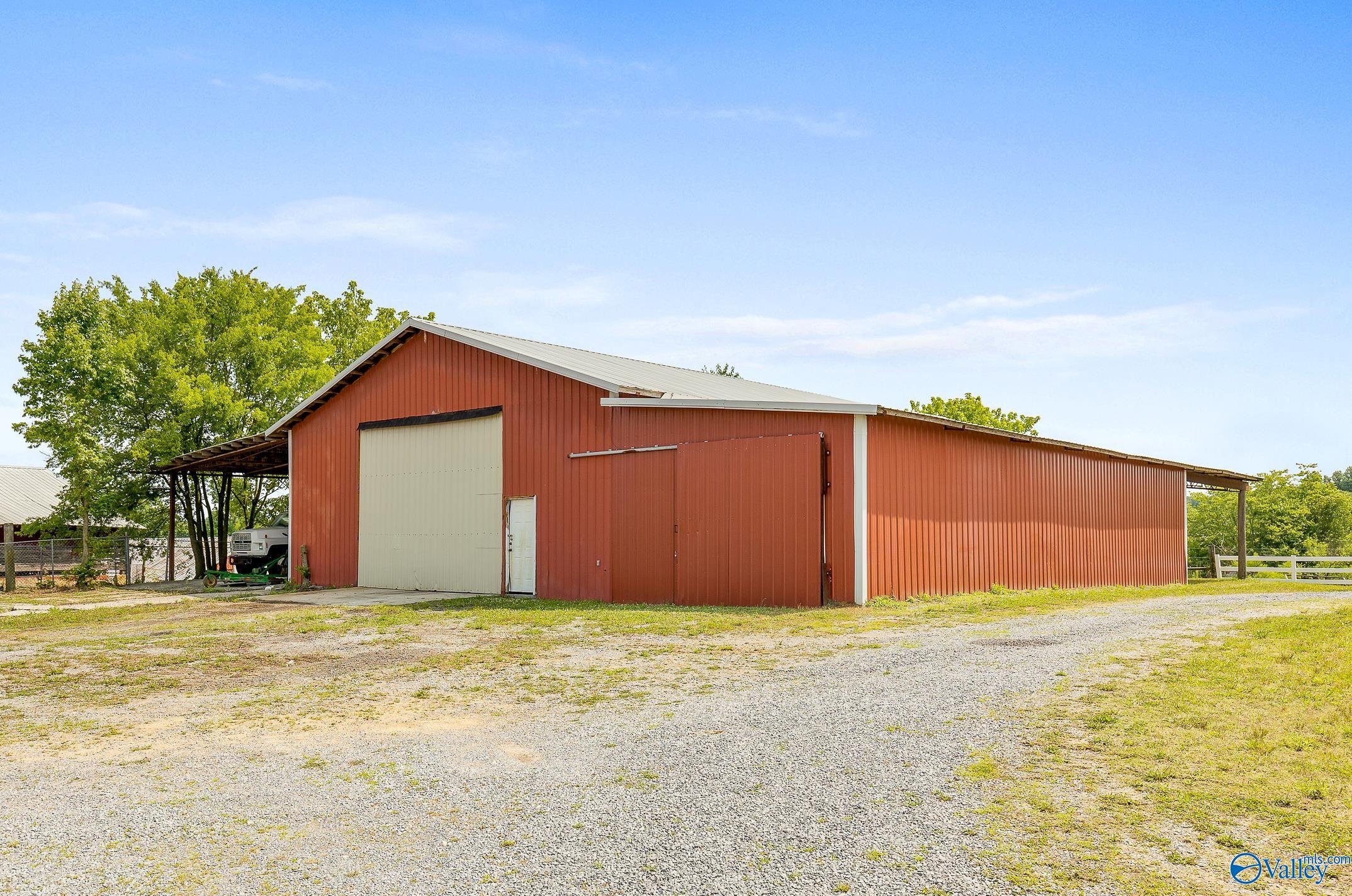 2265 County Road 782, Ider, Alabama image 22