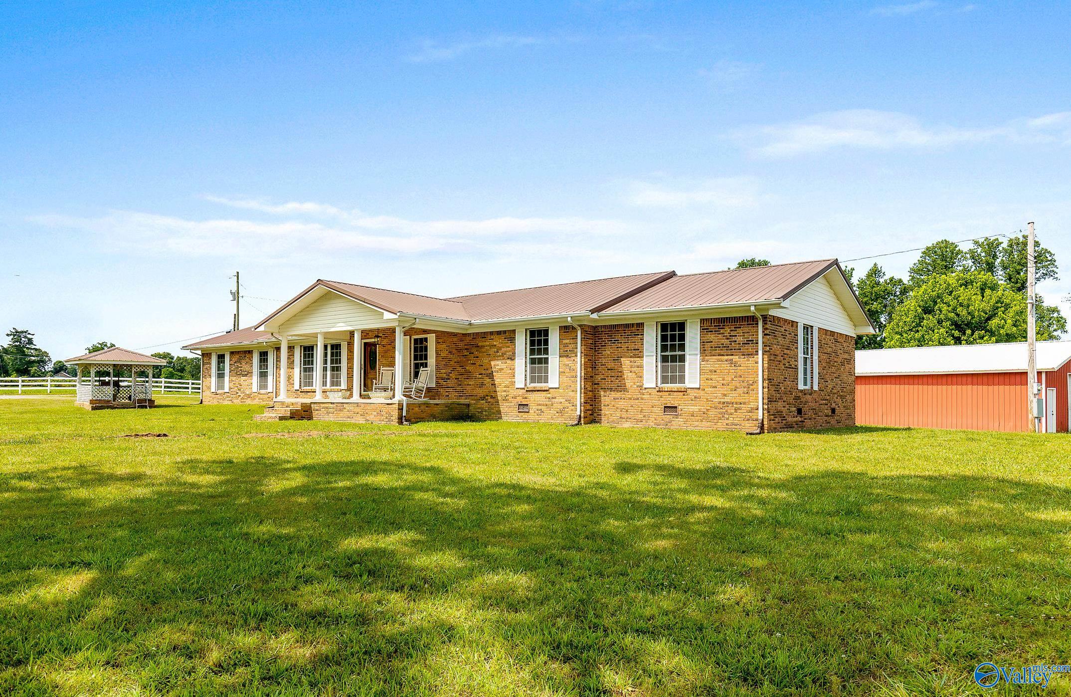 2265 County Road 782, Ider, Alabama image 20