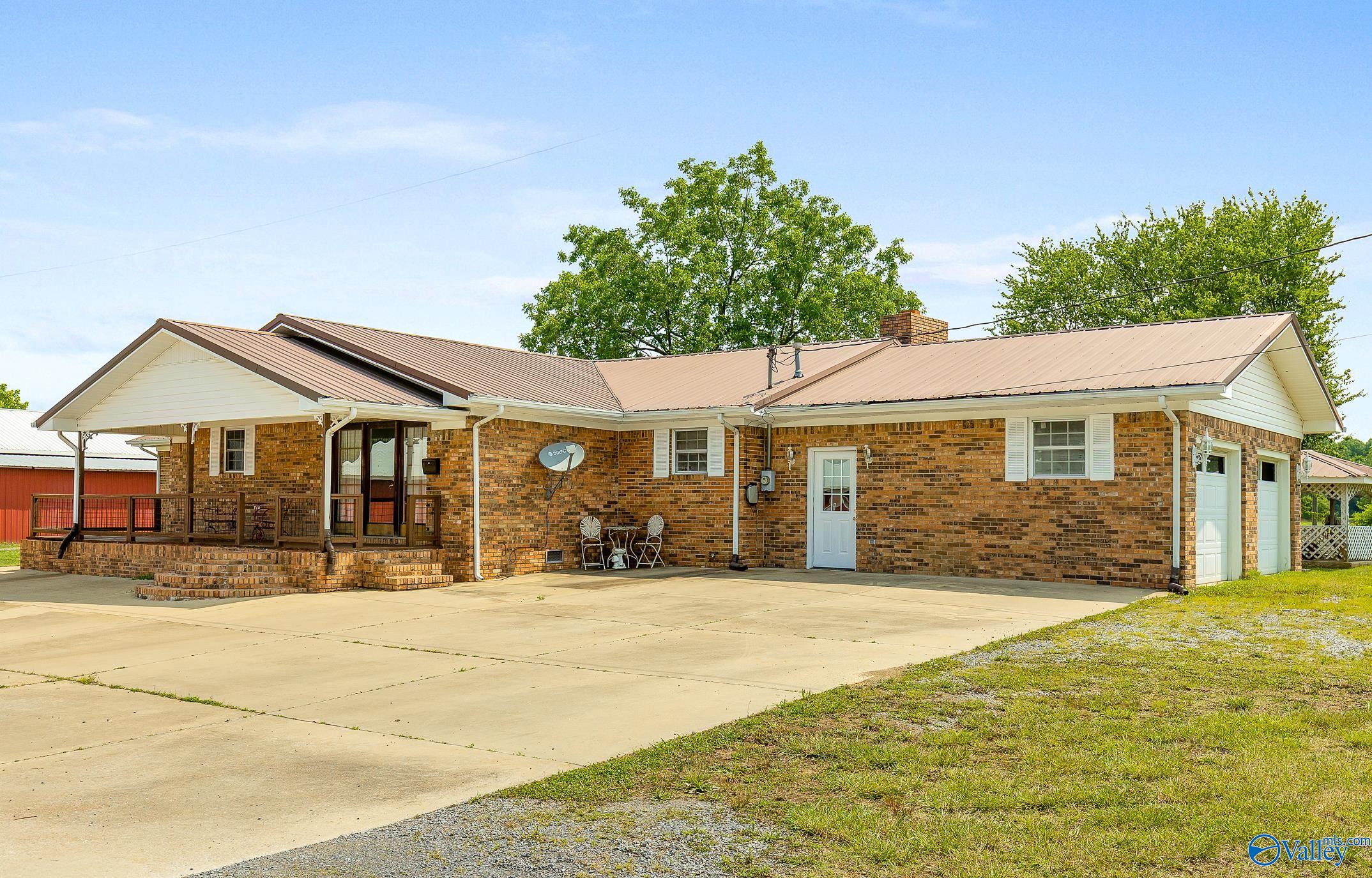 2265 County Road 782, Ider, Alabama image 27