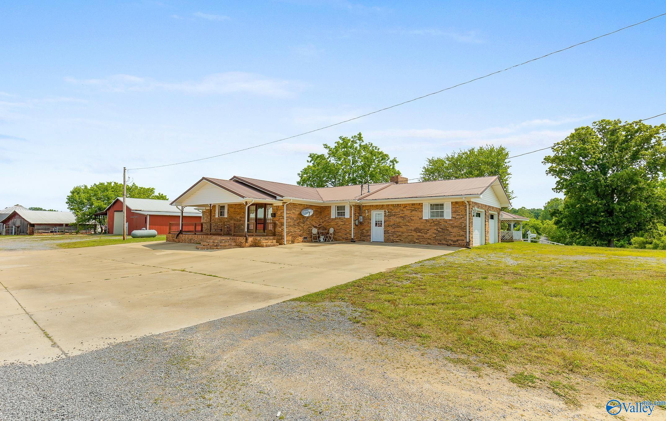 2265 County Road 782, Ider, Alabama image 26