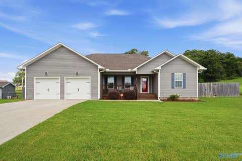Homes For Sale - 2383 County Road 1435<br/> Cullman County, Vinemont, AL 35179