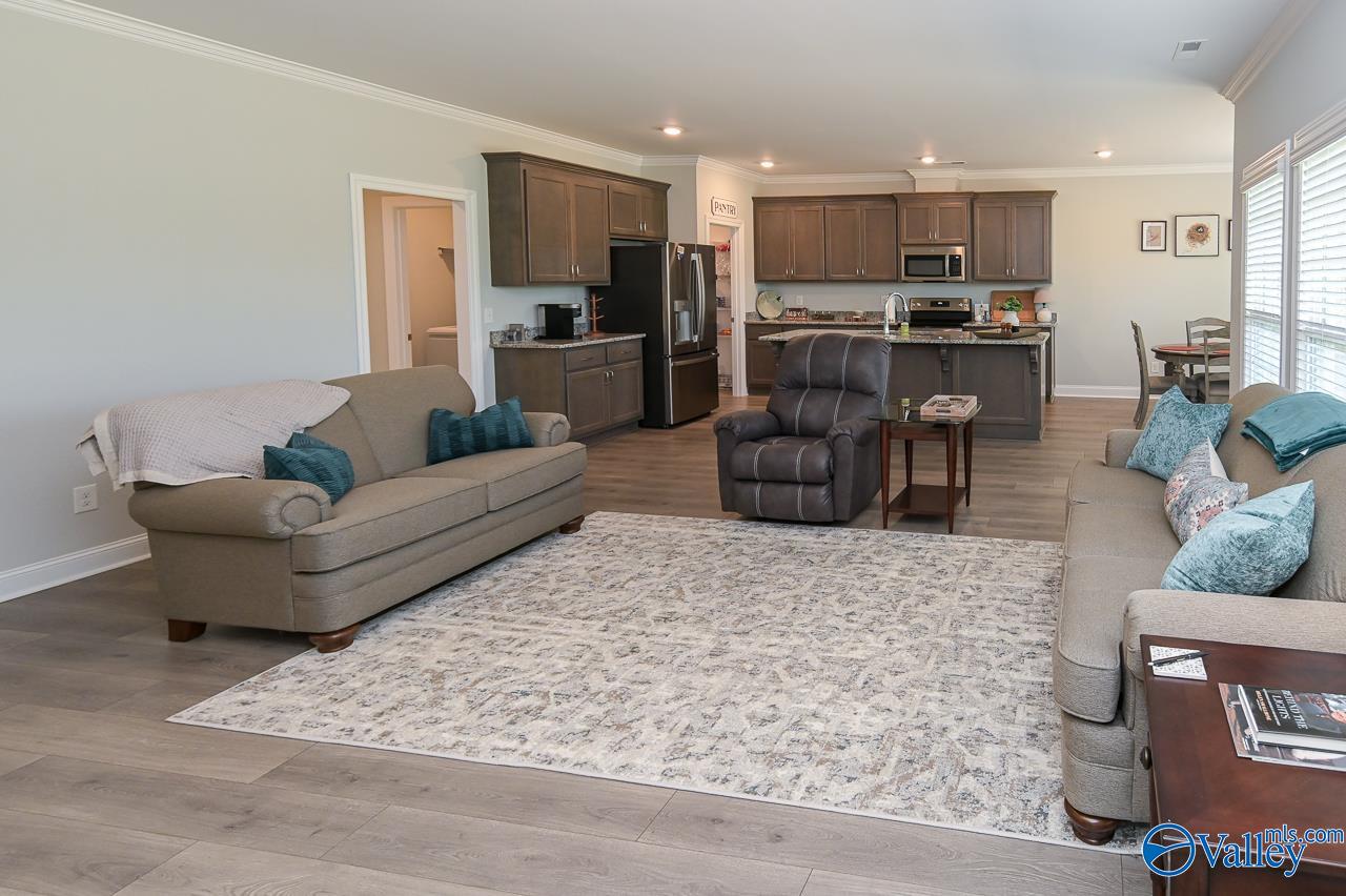 111 Harvest Moon Drive, Harvest, Alabama image 19