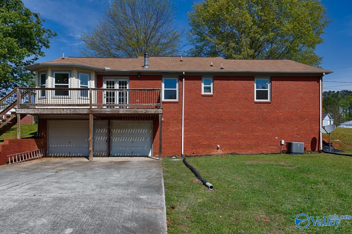 208 Bumblebee Drive, Harvest, Alabama image 39