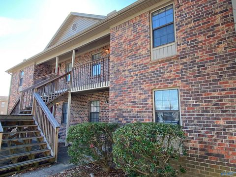 Multifamily For Sale - 1809 Windover Place<br/> Decatur, AL 35603