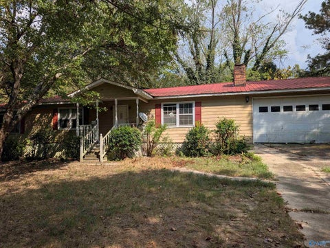Homes For Sale - 45 Fire Tower Road<br/> Etowah County, Boaz, AL 35956