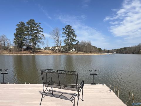 Vacant Land For Sale - 400 County Road 618 #14 E<br/> Cherokee County, Cedar Bluff, AL 35959