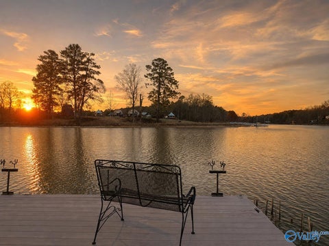 Vacant Land For Sale - 400 County Road 618 #14 E<br/> Cedar Bluff, AL 35959