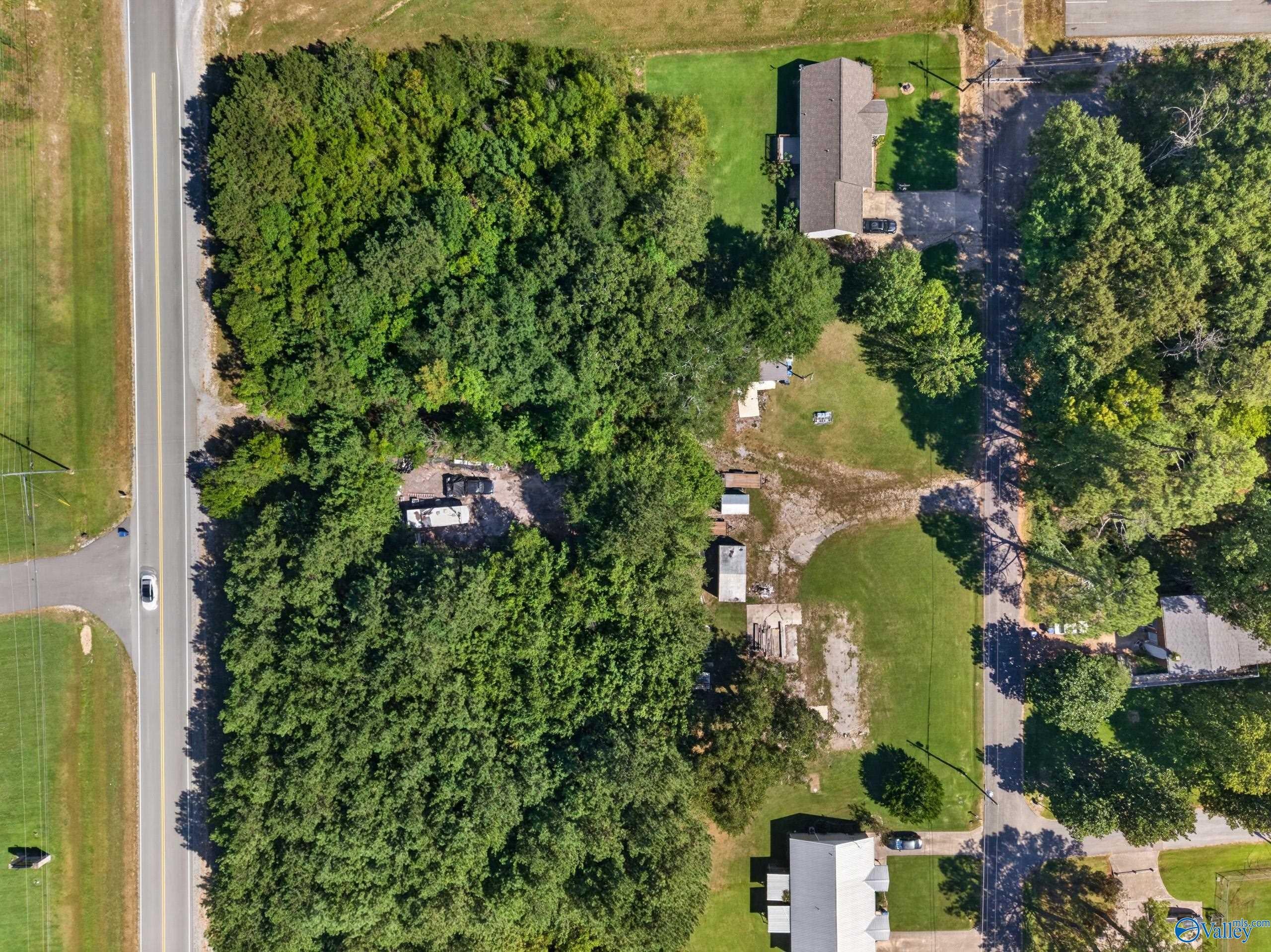 1.78 acres Appalachian Highway