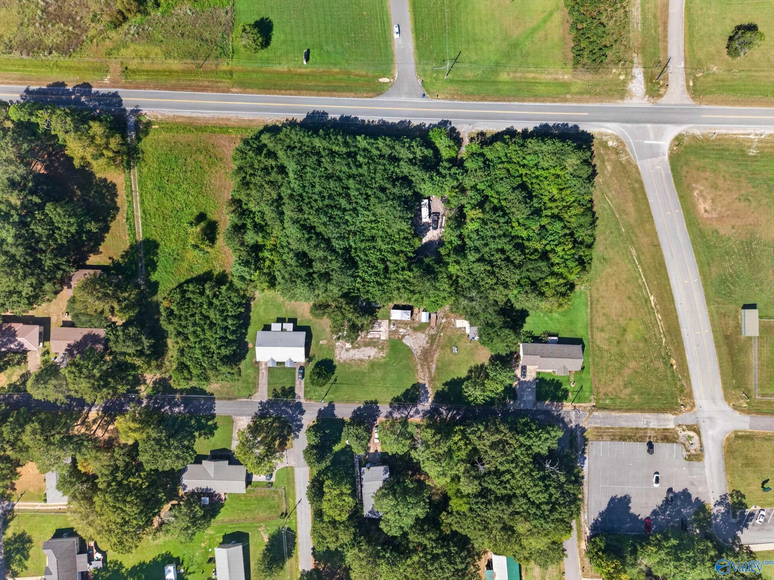 1.78 acres Appalachian Highway