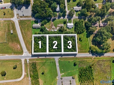1.78 acres Appalachian Highway Hokes Bluff AL 35903