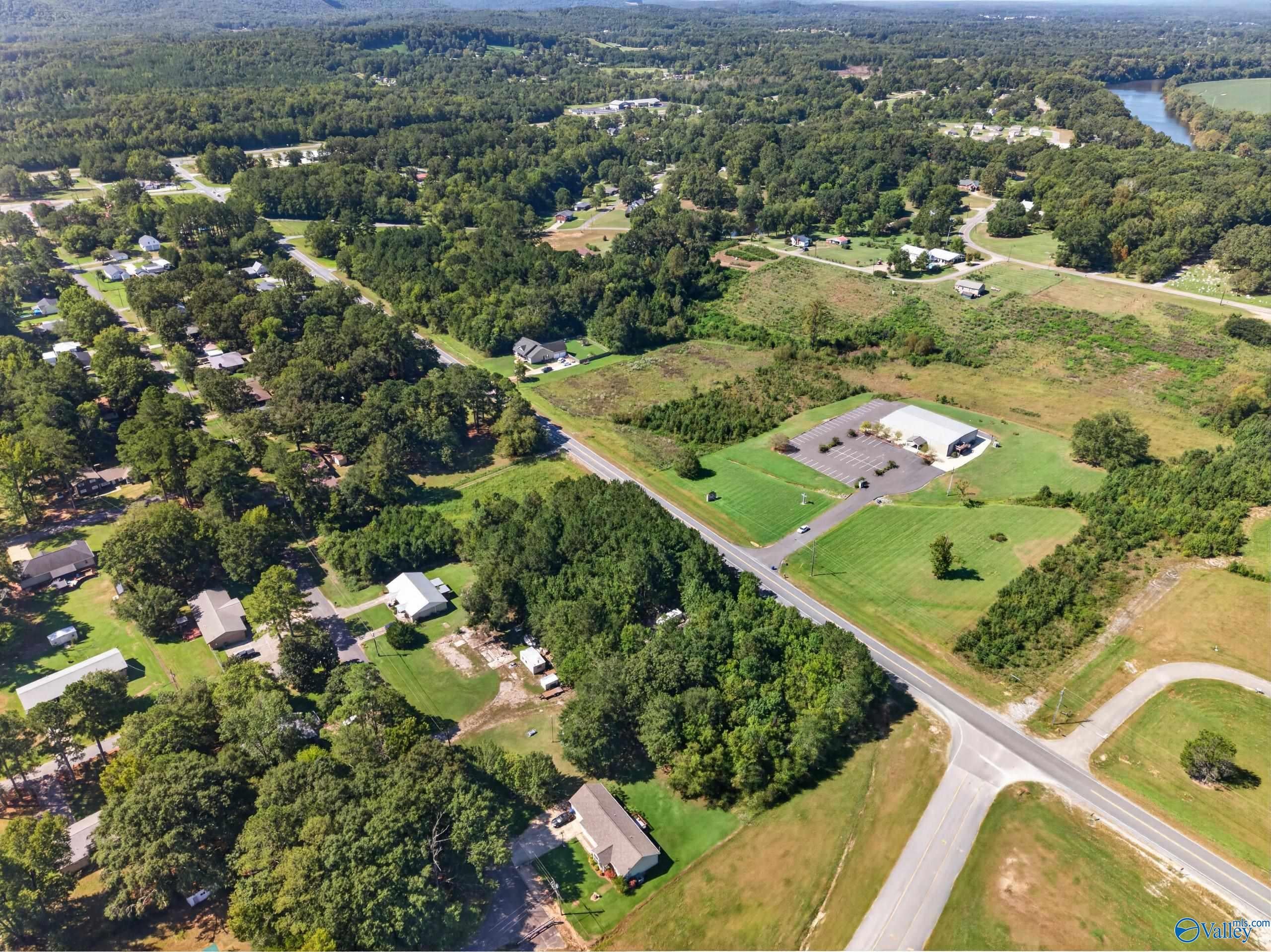 1.78 acres Appalachian Highway