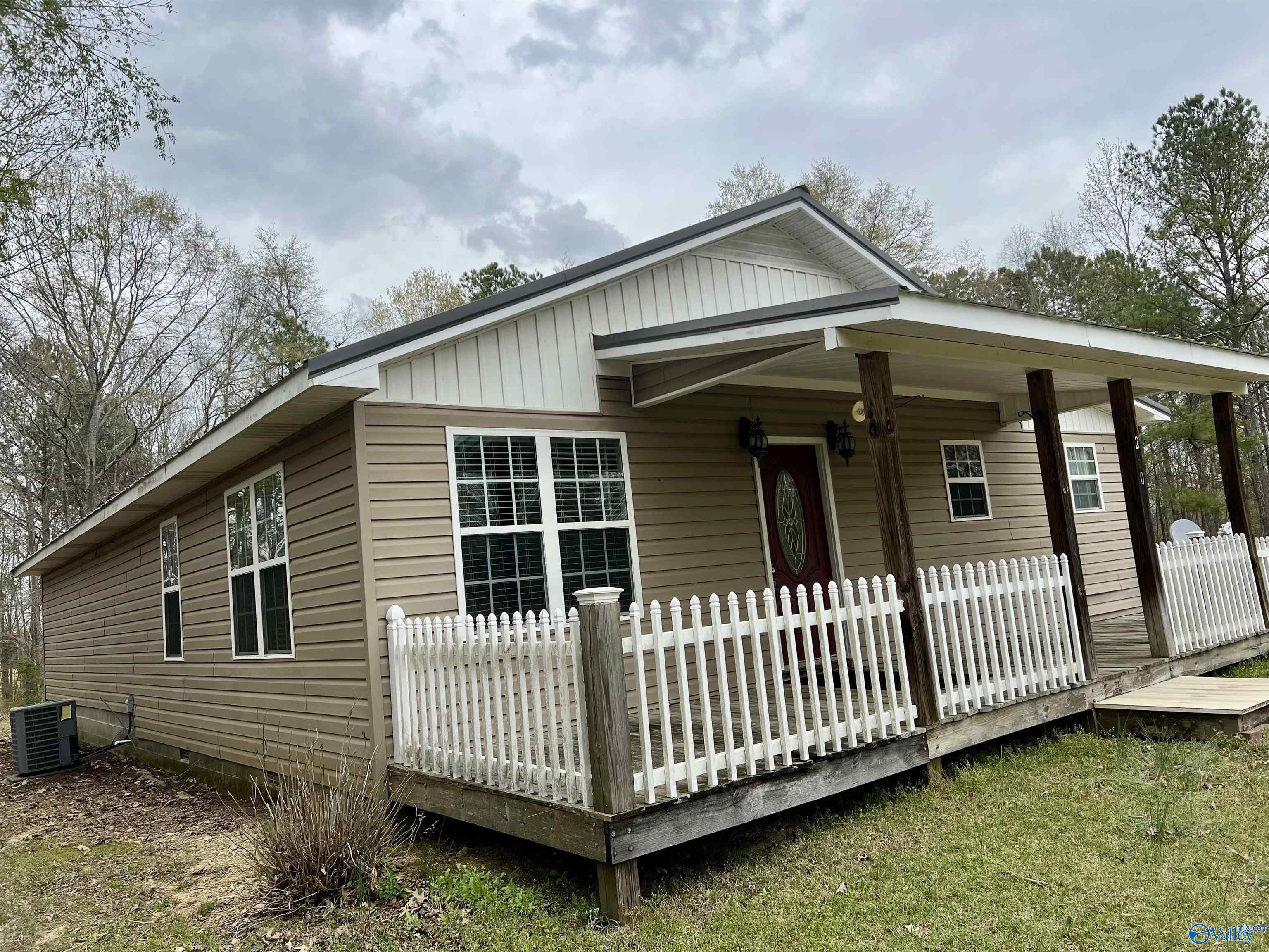 2506 County Road 59, Piedmont, Alabama image 1