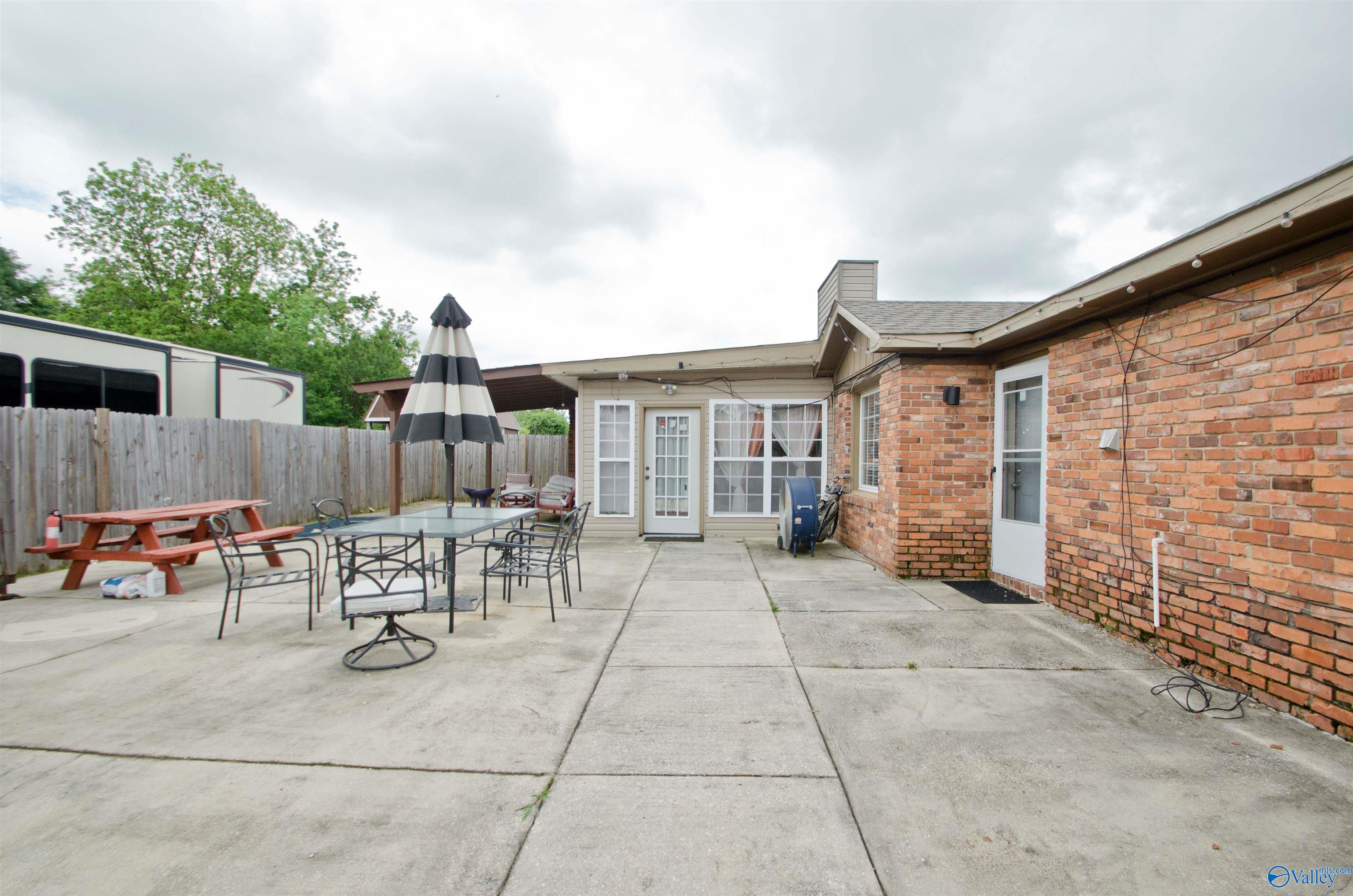 1208 Terrehaute Avenue, Decatur, Alabama image 41