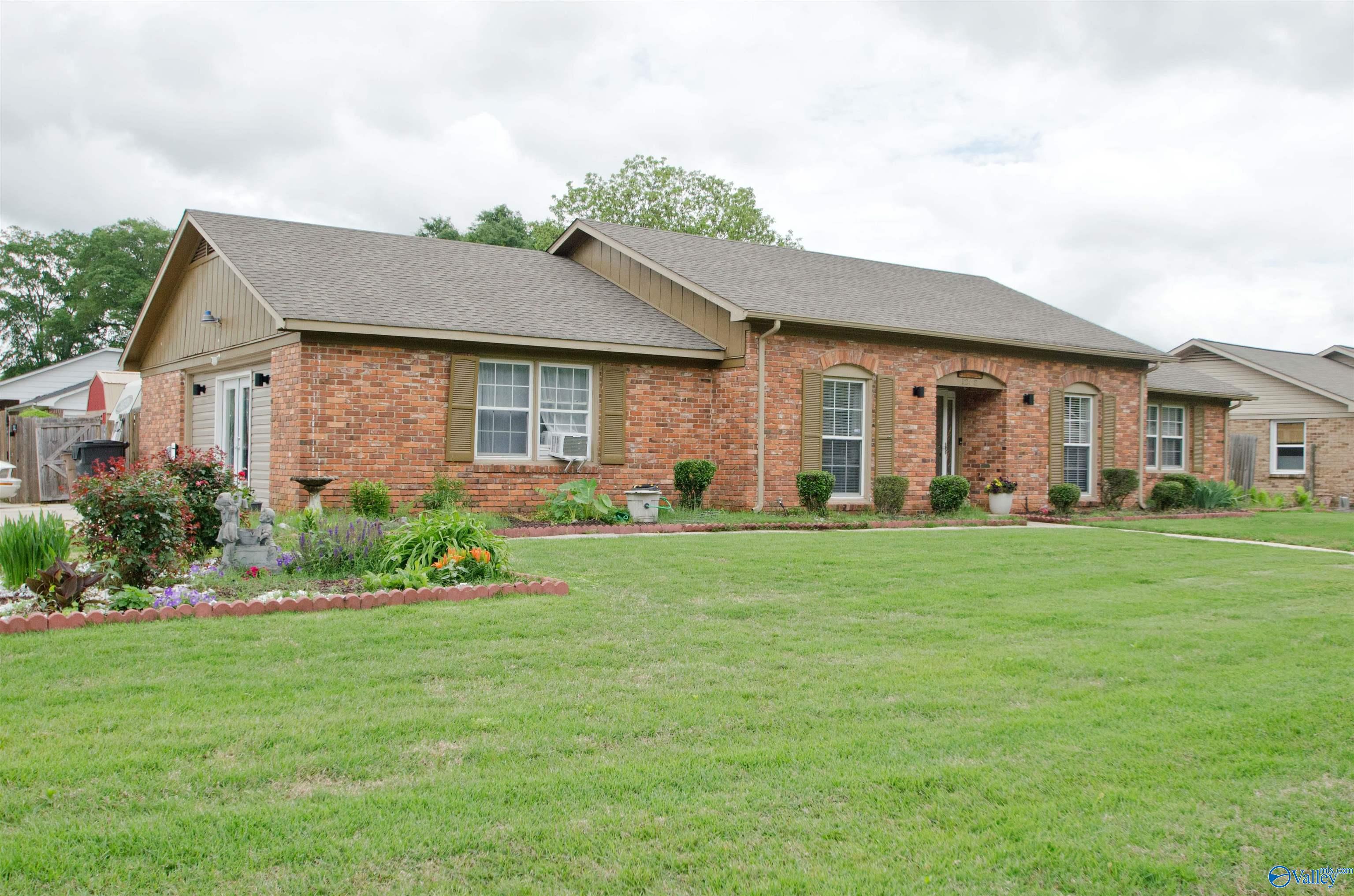 1208 Terrehaute Avenue, Decatur, Alabama image 43