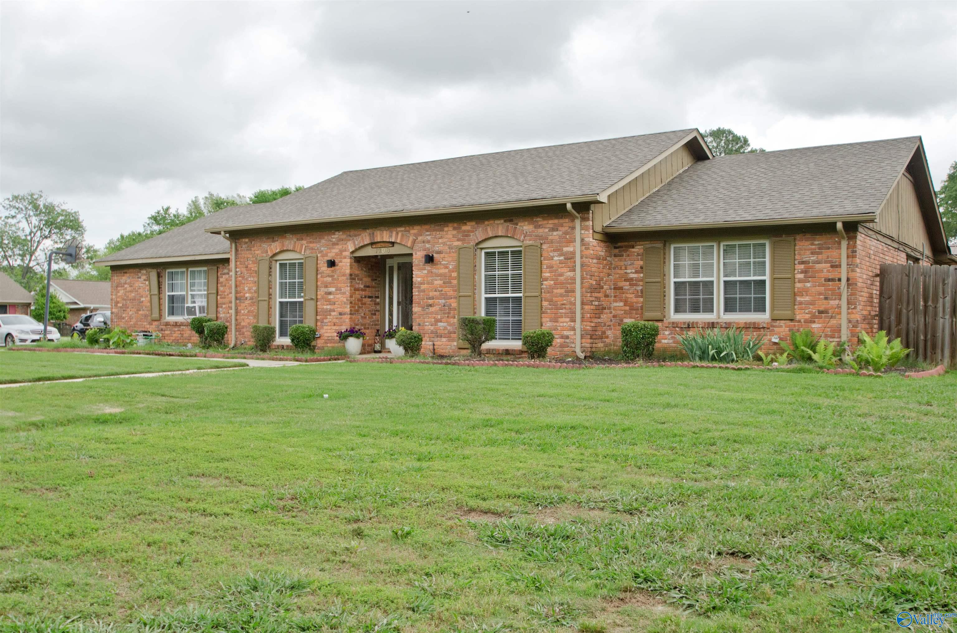1208 Terrehaute Avenue, Decatur, Alabama image 44