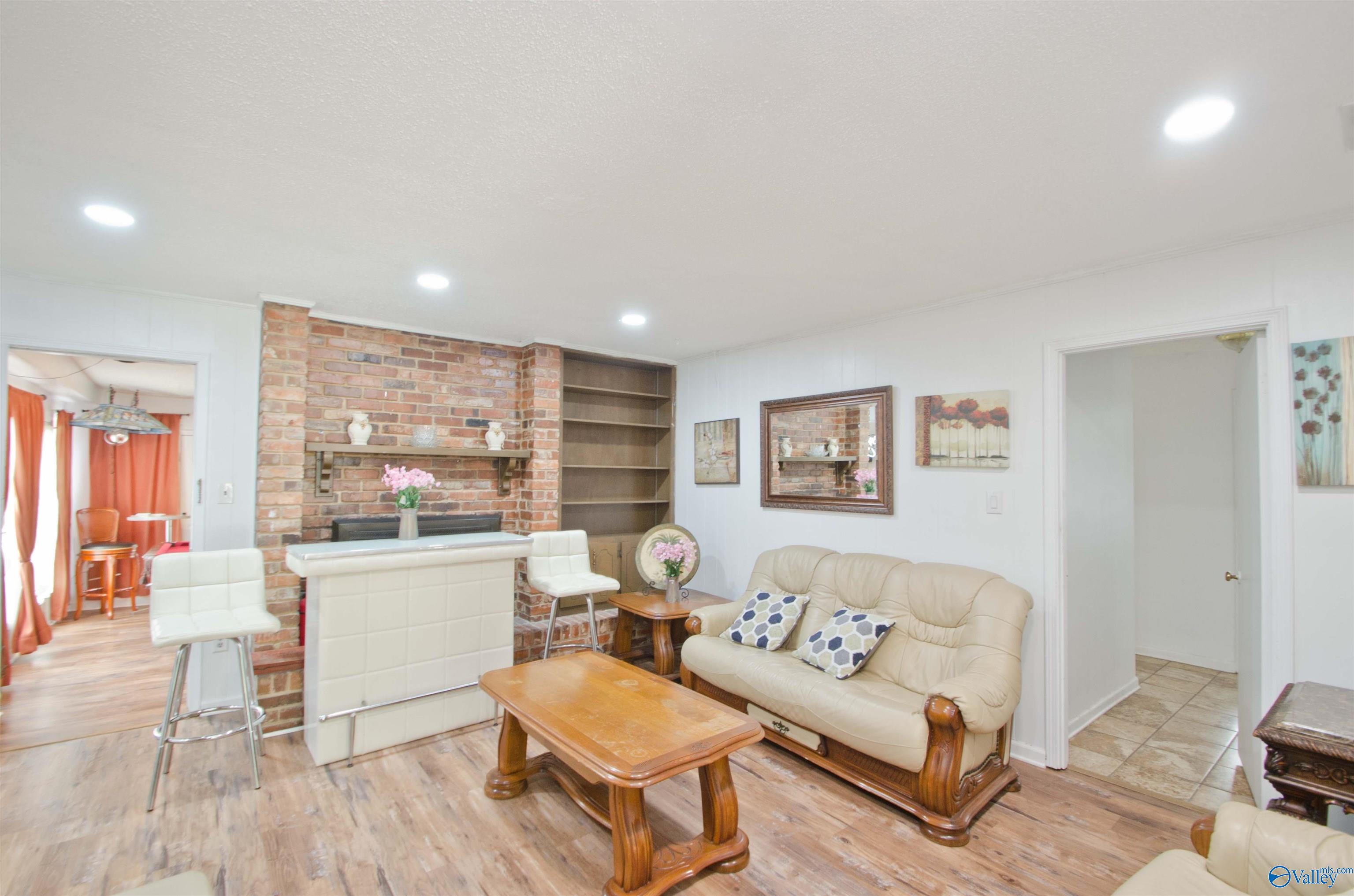1208 Terrehaute Avenue, Decatur, Alabama image 17