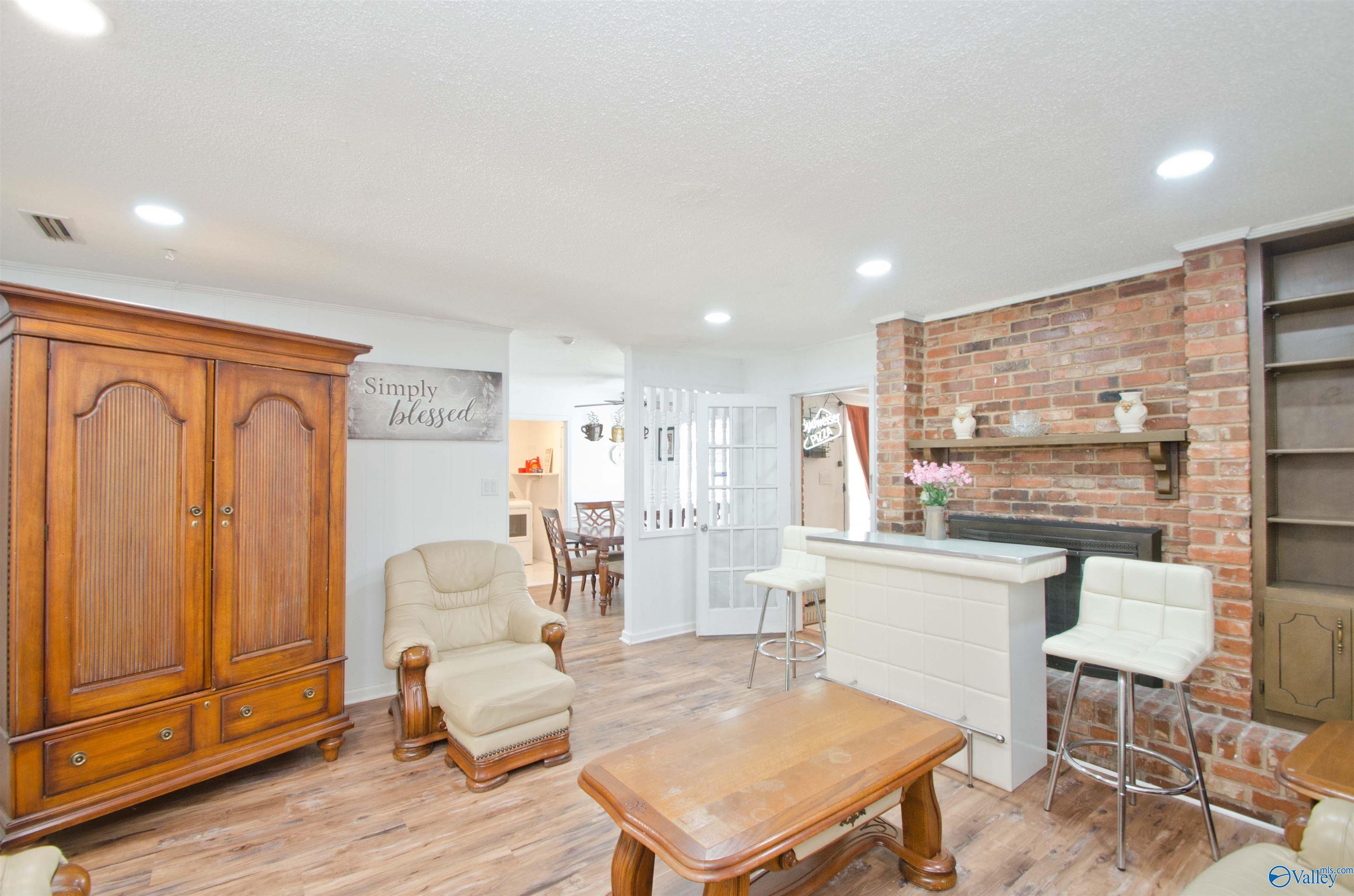 1208 Terrehaute Avenue, Decatur, Alabama image 15