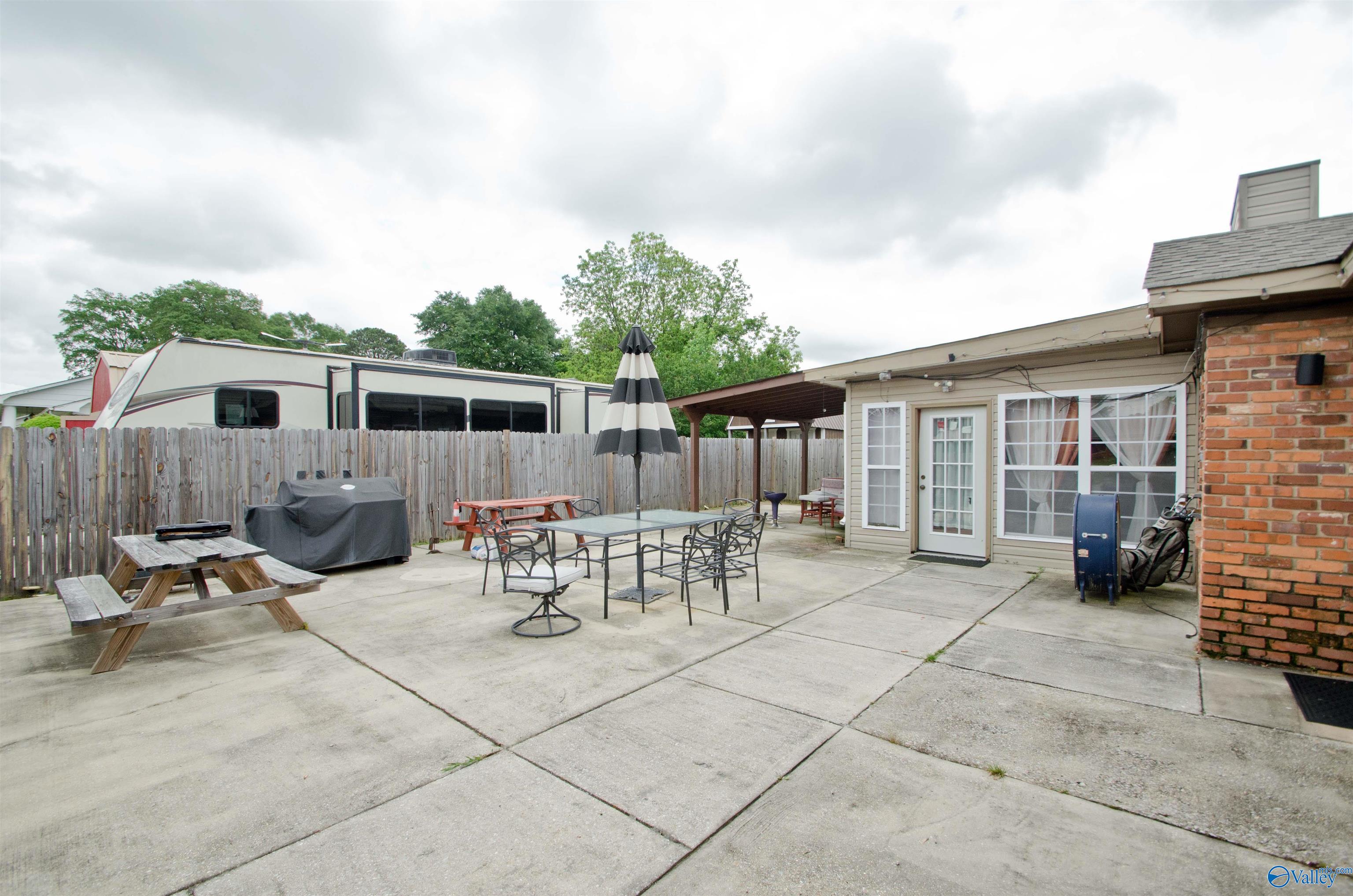 1208 Terrehaute Avenue, Decatur, Alabama image 24